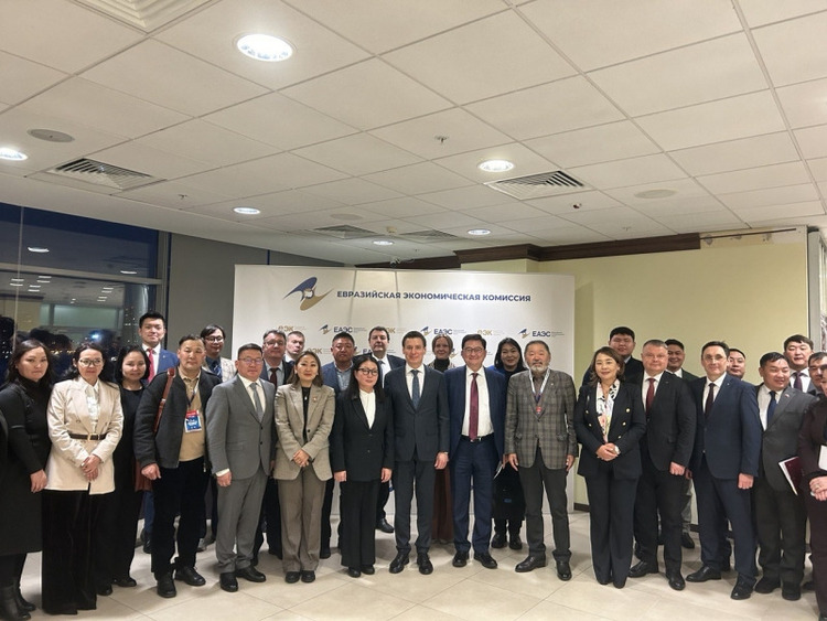 ЭДИЙН ЗАСАГ, ХӨГЖЛИЙН ЯАМ, ЕВРАЗИЙН ЭДИЙН ЗАСГИЙН КОМИССТОЙ ХАМТРАН МОНГОЛЫН ХУВИЙН ХЭВШИЛД ЗОРИУЛСАН ТЕХНИКИЙН СЕМИНАРЫГ АМЖИЛТТАЙ ЗОХИОН БАЙГУУЛЛАА.